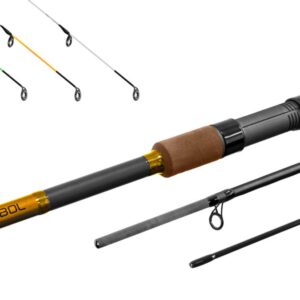 Delphin Prut Symbol Feeder 2 330cm 100g