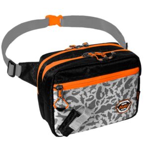 Delphin Ledvinka Atak! Belty