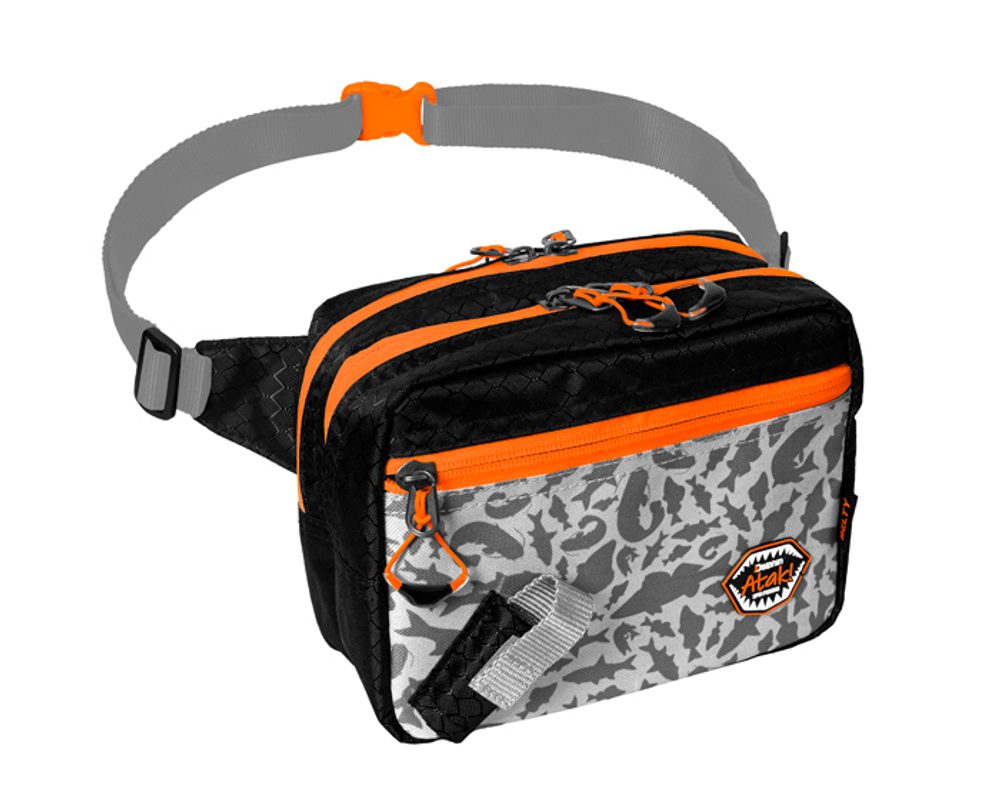 Delphin Ledvinka Atak! Belty Delphin Ledvinka Atak! Belty