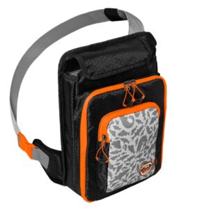 Delphin Náhradní pěna se zářezy pro crossbody tašku Atak! Swift