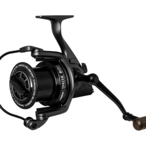 Delphin Naviják Inox 80