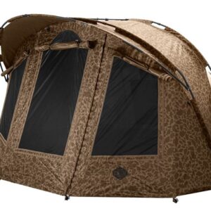 Delphin Bivak C3 LUX ClimaControl Carpath