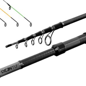 Delphin Sada špiček Lycan TeleFeeder 3ks