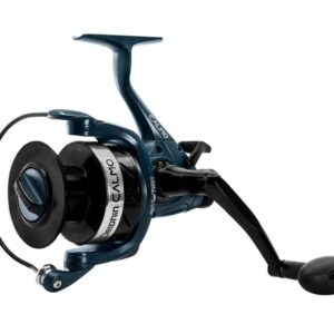 Delphin Naviják Calmo 6T DP 6000