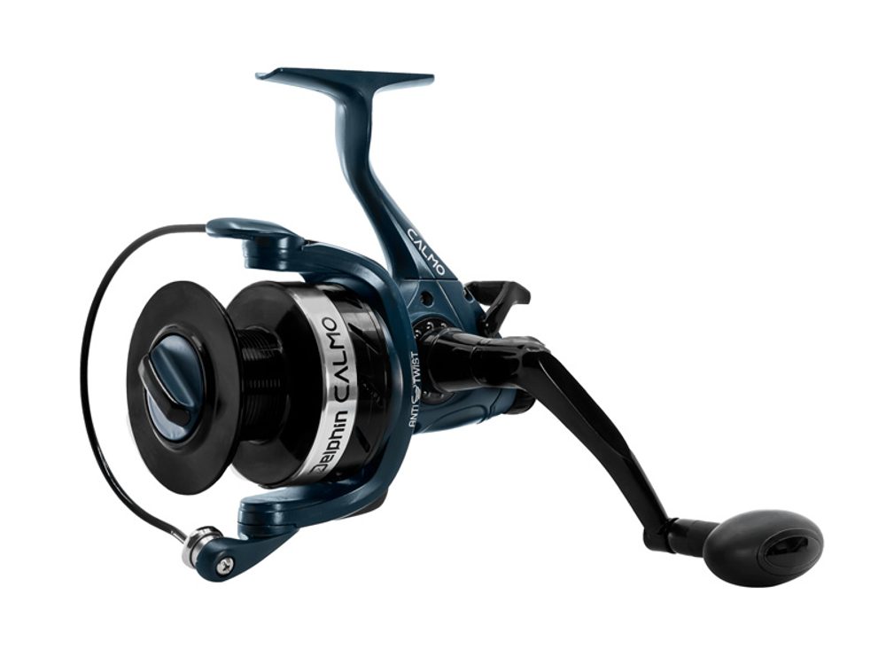 Delphin Naviják Calmo 7T DP 7000 Delphin Naviják Calmo 7T DP 7000