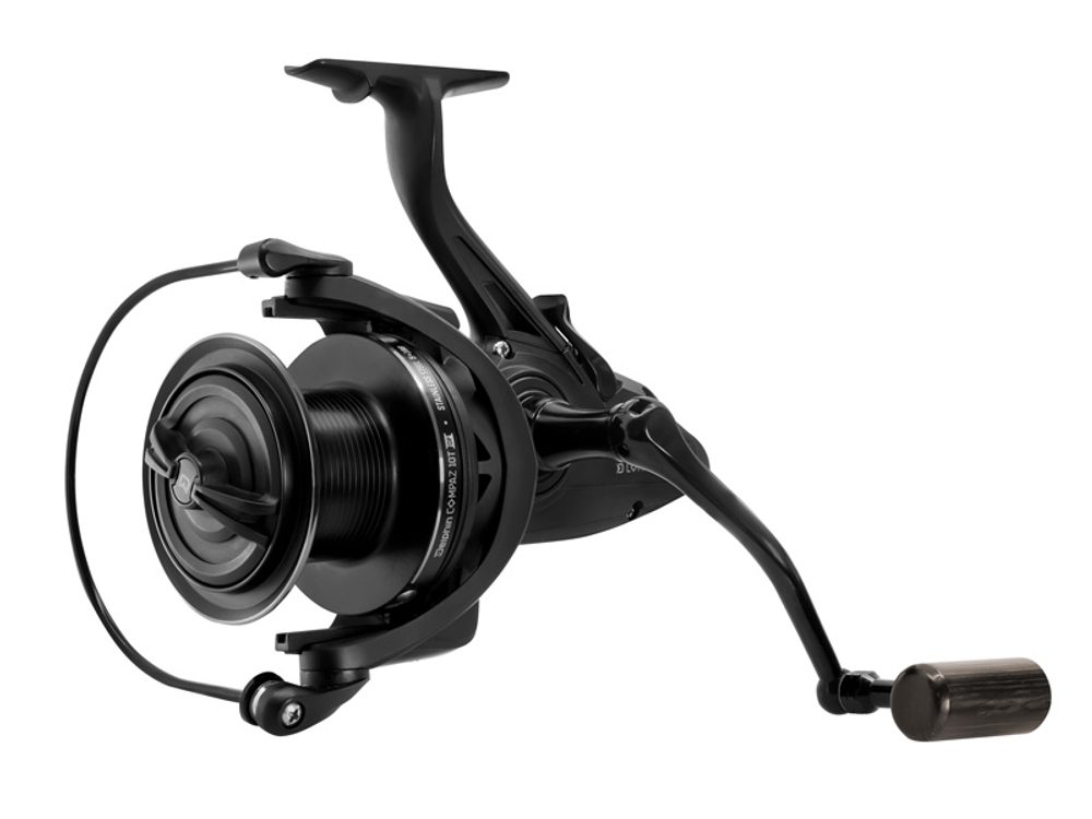 Delphin Naviják Compaz 10T 10000 Delphin Naviják Compaz 10T 10000