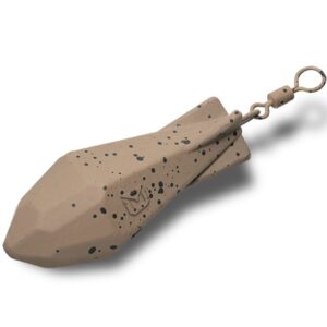 Delphin Olověná slza AeroTEAR - 90g