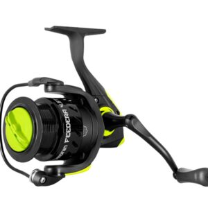 Delphin Naviják Feedera 4.5T SH