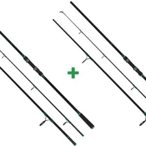 Giants fishing Prut CPX Carp MK2 10ft 3