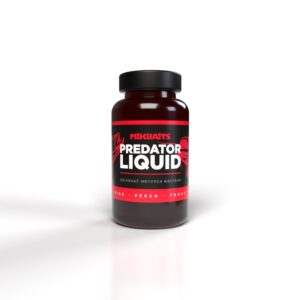 Mikbaits Predator liquid 250ml