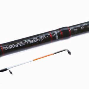 Free Spirit feeder pruty Helical Power Feeder 12' 3