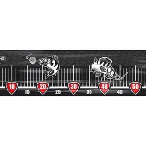 Fox Rage Podložka Small Fish Measure 60cm