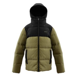 KUMU Bunda Capsule khaki - XXL