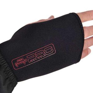 Fox Rage Pro Series Neoprene Mitts - XL-XXL