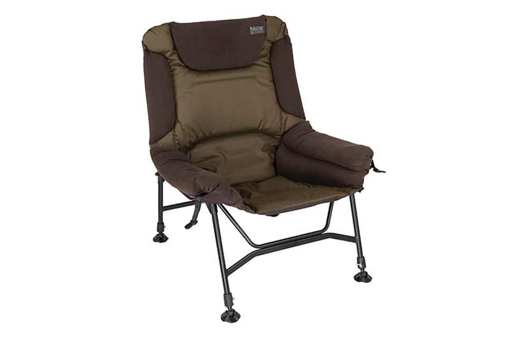 Fox Křeslo EOS Lounger Chair Fox Křeslo EOS Lounger Chair