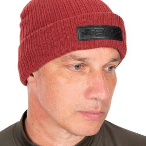 Fox Rage Zimní čepice Pro Series Trawler Beanie
