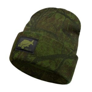 Delphin Kamuflážová čepice OutLine CamoWay
