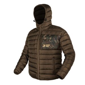 Delphin Bunda CamoWay - XXXL