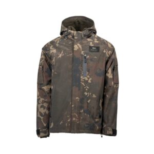 Nash Bunda ZT Helluva 3 in 1 Waterproof Jacket Camo - XXXL