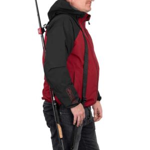 Fox Rage Popruh na prut Voyager Rod Strap and Bands