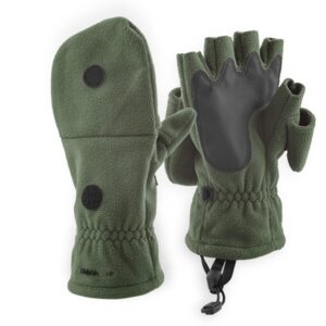 Delphin Flísové rukavice CAMP - L