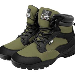 Delphin Boty Squad - 42