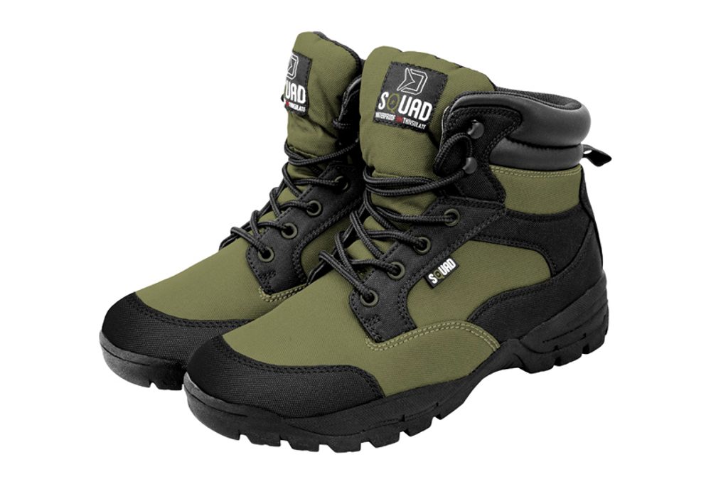 Delphin Boty Squad - 42 Delphin Boty Squad - 42