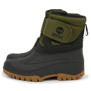 Navitas Boty Polar Tec Fleece Boots - 46 (UK12)