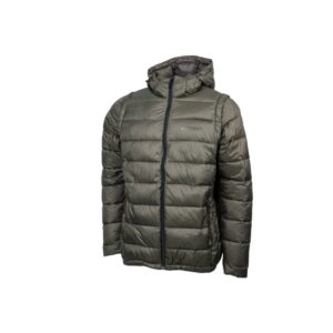 Nash Bunda ZT Air Cell 3 in 1 Jacket - XXXL