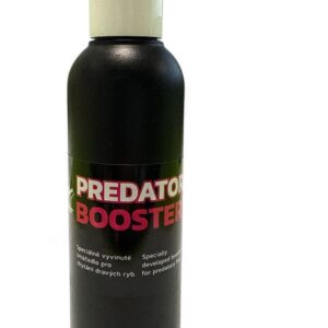 LK Baits Booster Predator 120ml