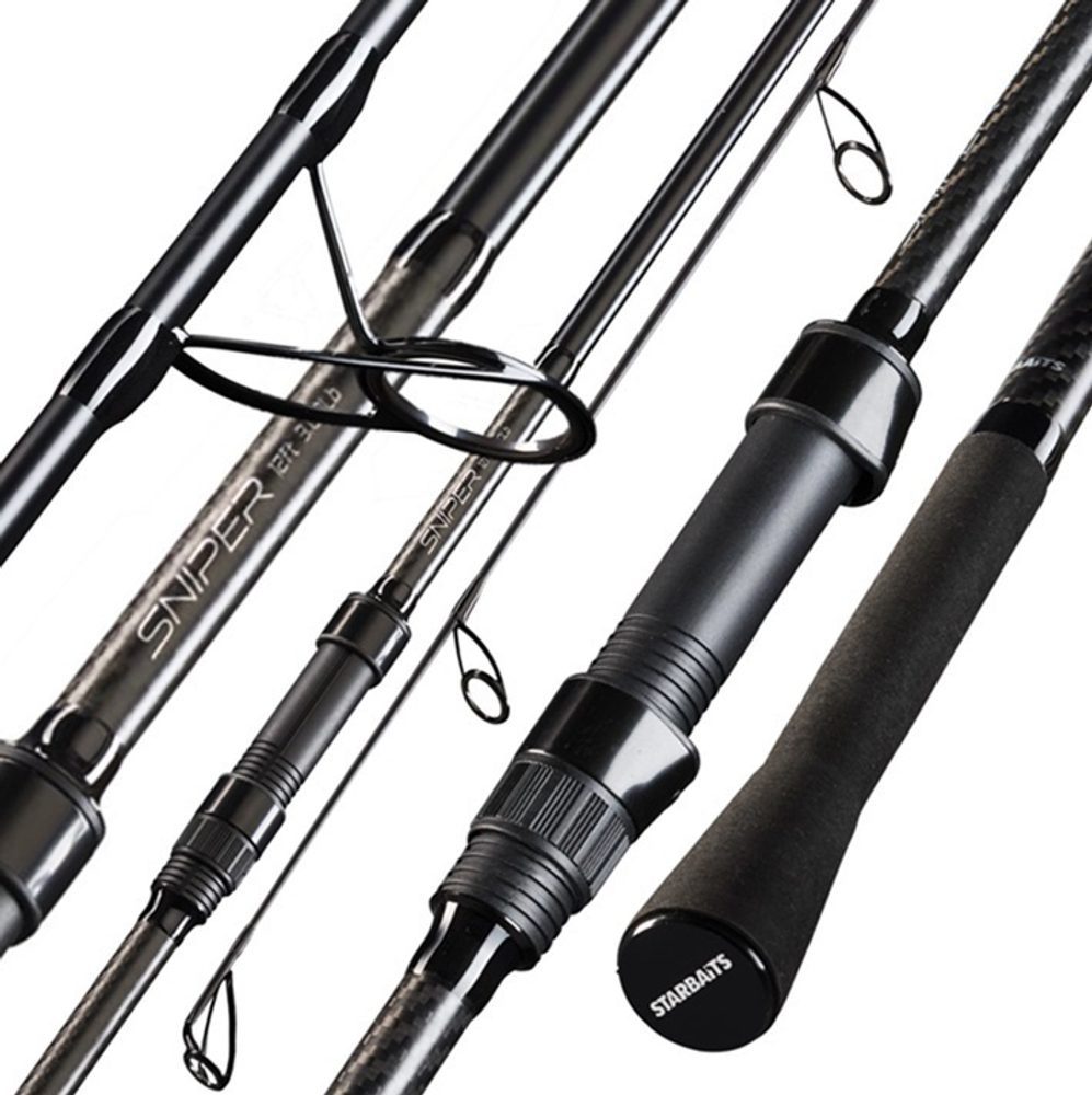 Starbaits Prut Sniper 3