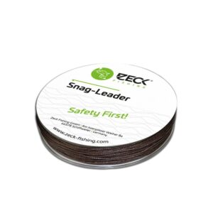 Zeck Sumcová zátěž Cat Fireball PRO White - Unknown