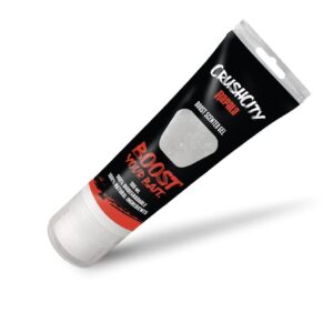 Rapala Gel na nástrahy CrusCity Boost Clear 100ml