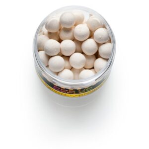 Mivardi Plovoucí boilie Rapid PopUp Reflex 70g - Scopex + smetana 14mm