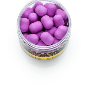 Mivardi Plovoucí boilie Rapid Dumbells Reflex 70g - Magic fruit 18mm