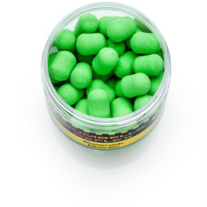 Mivardi Plovoucí boilie Rapid Dumbells Reflex 70g - Garlic 18mm