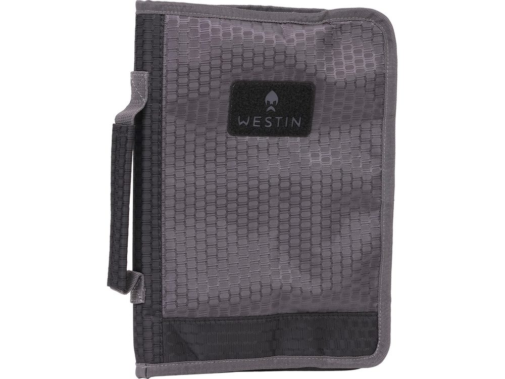 Westin Pouzdro na návazce W4 Rig Wallet Titanium Black - Medium Westin Pouzdro na návazce W4 Rig Wallet Titanium Black - Medium