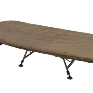 Fox Lehátko Flatliner X All Season System