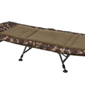 Fox Lehátko Flatliner X Bedchair