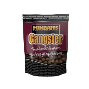 Mikbaits Boilie Gangster G20 Enigma - 30mm  300g