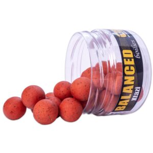Carp Inferno Balanced Boilie Xtazi 200ml - 24mm