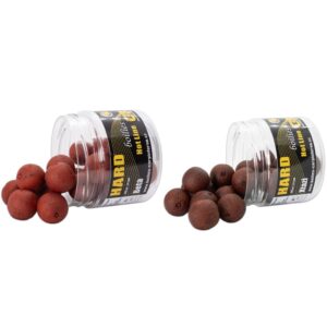 Carp Inferno Boilies Hard 24mm 300ml - Beta