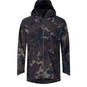 Korda Bunda Drykore Jacket Dark Kamo - XXXL