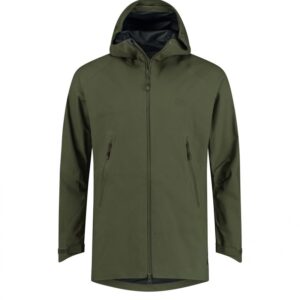 Korda Bunda Drykore Jacket Dark Olive - XXXL