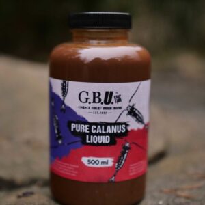 G.B.U. Dip Pure Calanus Liquid 500ml