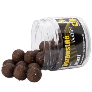 Carp Inferno Rozpustné Boilies Hot Line Xtazi - 20mm 300ml