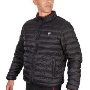 Fox Rage Oboustranná bunda Reversible Quilted Jacket - XXXL