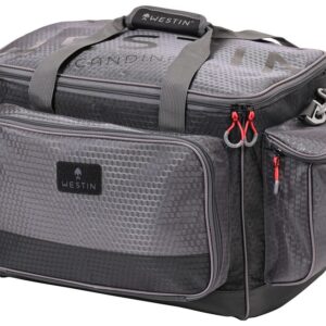 Westin Taška W4 Accessory Bag Titanium Black Large