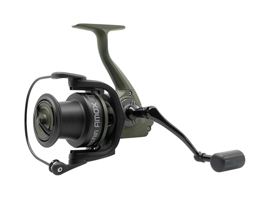 Delphin Naviják Amox 5T DP 5000 Delphin Naviják Amox 5T DP 5000