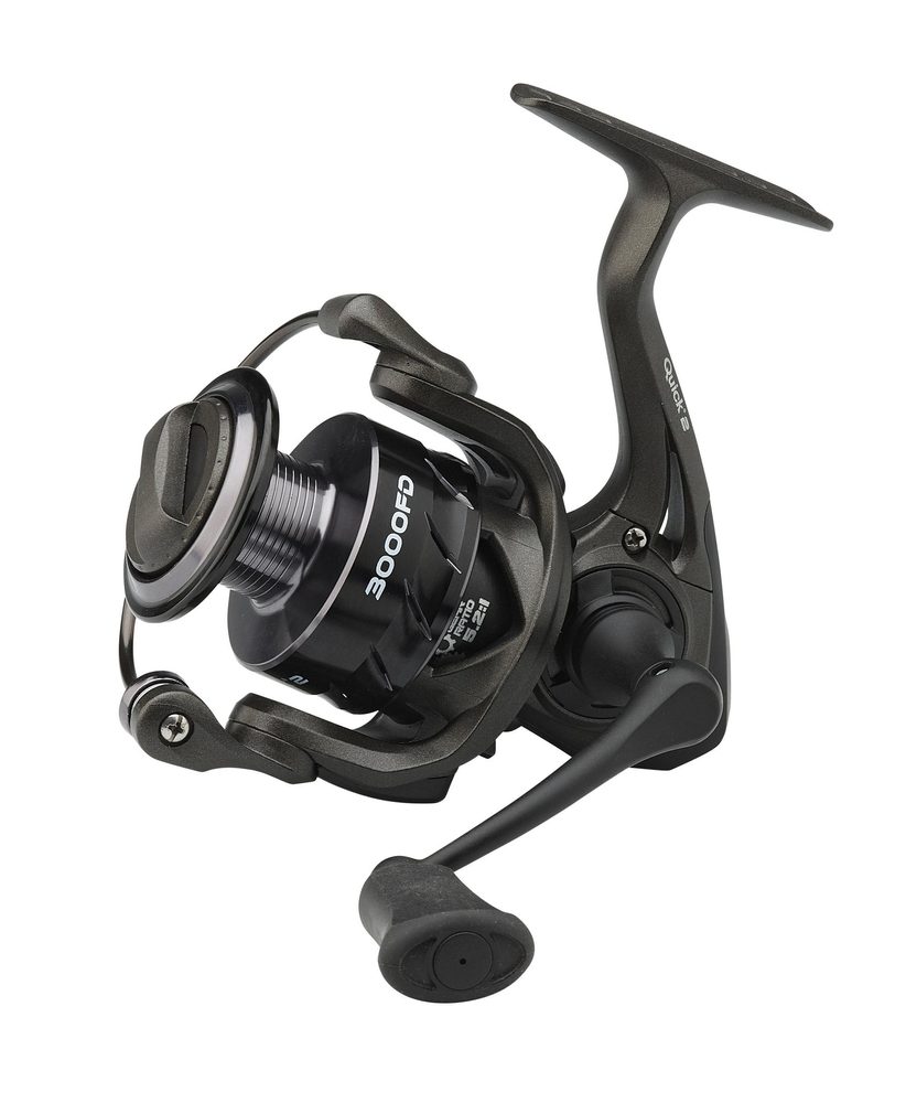 DAM Naviják Quick 2 2000 FD DAM Naviják Quick 2 2000 FD